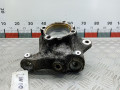 кулак поворотный левый BMW 3 серия E90/E91/E92/E93 2005, 3.0 л., АКПП, седан, 31216793923 - фото №2