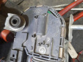механизм стеклоочистителя (трапеция дворников) Volkswagen Touran 1 поколение 2004, 1.9 л., TDi, дизель, МКПП, минивэн, 1T0955023E - фото №8