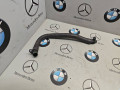 трубка вентиляции картерных газов Mercedes-Benz GLC-Класс X253 [рестайлинг] 2020, 2.0 л., бензин, полный привод, правый руль, A2640181409 - фото №2