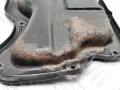 масляный поддон Renault Captur 1 поколение 2013, 0.9 л., МКПП, внедорожник 5 дв., 111117197R - фото №4