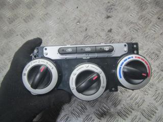 блок управления печки / климат-контроля Hyundai i10 1 поколение 2009, 1.1 л., МКПП, хетчбэк 5 дв.