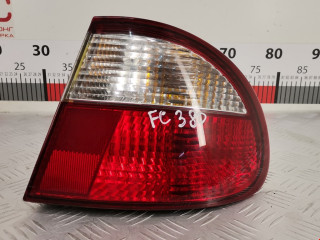 фонарь задний правый Daewoo Lanos T100 1999, 1.5 л., МКПП, седан, 96500232