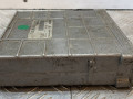 блок управления двигателем Audi A4 B5 1997, 1.6 л., бензин, 8D0907557B - фото №4