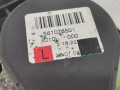 ремень безопасности BMW 7 серия E65/E66/E67 2004, 3.0 л., АКПП, седан, 72117210857 - фото №6