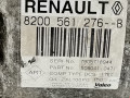 компрессор кондиционера Renault Laguna 3 поколение 2007, 2.0 л., МКПП, хетчбэк 5 дв., 8200561276 - фото №2