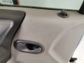 дверь передняя левая Renault Scenic 2 поколение 2005, 1.5 л., МКПП, минивэн, 7751477221 - фото №7