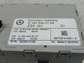 блок комфорта Mercedes-Benz R-Класс W251 2007, 3.0 л., АКПП, минивэн, A1645400162 - фото №3