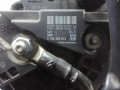 генератор Volkswagen Golf 3 поколение 1999, 1.6 л., 037903025M - фото №5