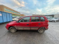 корпус топливного фильтра Mitsubishi Space Star 1 поколение [рестайлинг] 2003, 1.9 л., МКПП, минивэн, M617333 - фото №9