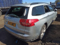 турбина Citroen C5 2 поколение 2009, 2.0 л., МКПП, универсал, 0375K8 - фото №11