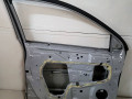 дверь передняя левая Nissan Qashqai 2 поколение 2015, 1.2 л., Ti, бензин, АКПП, серебристый, внедорожник 5 дв., передний привод - фото №7