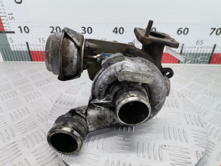турбина Alfa Romeo 147 1 поколение 2003, 1.9 л., МКПП, хетчбэк 3 дв., 46793334