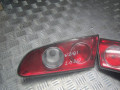фонарь крышки багажника левый SEAT Ibiza 3 поколение 2005, 1.2 л., МКПП, хетчбэк 5 дв. - фото №5