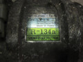 компрессор кондиционера Daewoo Matiz M150 [рестайлинг] 2003, 1.0 л., 96473634 - фото №4