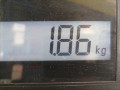 вентилятор радиатора Volkswagen Polo 3 поколение 2001, 1.0 л., МКПП, хетчбэк 3 дв., 6N0959455D - фото №4