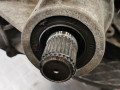 КПП механическая (МКПП) Suzuki SX4 1 поколение 2007, 1.9 л., МКПП, хетчбэк 5 дв., 2400080854 - фото №3
