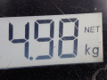 ступица задняя левая Opel Meriva 1 поколение (A) [рестайлинг] 2007, 1.7 л., МКПП, минивэн, 9120128 - фото №6