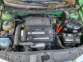 вентилятор радиатора Volkswagen Golf 4 поколение 1998, 1.4 л., МКПП, хетчбэк 3 дв., 6X0959455F - фото №12