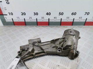 корпус масляного фильтра Opel Astra H 2007, 1.8 л., АКПП, хетчбэк 5 дв., 93186324