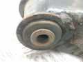 рычаг передний правый Skoda Fabia 2 поколение (5J) 2009, 1.4 л., МКПП, универсал, 6R0407152E - фото №4