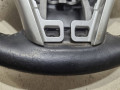 руль Nissan Qashqai 2 поколение 2015, 1.2 л., Ti, бензин, АКПП, серебристый, внедорожник 5 дв., передний привод - фото №5