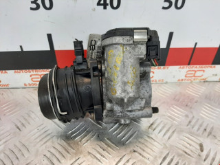 заслонка дроссельная Jeep Grand Cherokee WK 2006, 3.0 л., АКПП, внедорожник 5 дв., A6420900270