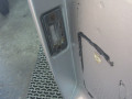 крышка багажника (дверь 3-5) Skoda Fabia 1 поколение [рестайлинг] 2007, 1.4 л., МКПП, универсал - фото №6