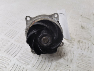 помпа Ford Mondeo 2 поколение 1999, 1.8 л., МКПП, седан