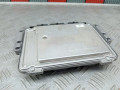 блок управления двигателем Citroen C4 Picasso 1 поколение 2009, 1.6 л., МКПП, минивэн, 9665674480 - фото №5