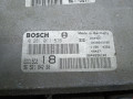 блок управления двигателем Peugeot 807 1 поколение 2003, 2.2 л., МКПП, минивэн, 9640938180 - фото №3