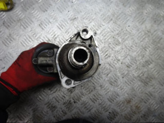 стартер Audi A4 B6 2003, 2.5 л., МКПП, универсал, 0001109021