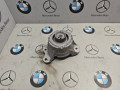 подушка крепления двигателя Mercedes-Benz GLC-Класс X253 [рестайлинг] 2020, 2.0 л., бензин, полный привод, правый руль, A2132403700 - фото №2