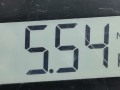 полуось передняя левая (приводной вал, ШРУС) Peugeot Partner 1 поколение (M49) 2001, 1.9 л., МКПП, фургон, 32726W - фото №5