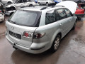 дверь задняя правая Mazda 6 GG 2002, 2.0 л., МКПП, универсал, G2YB7202XG - фото №15
