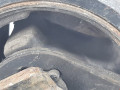 подушка крепления двигателя Hyundai Santa Fe 2 поколение (CM) [рестайлинг] 2010, 2.2 л., МКПП, внедорожник 5 дв., 218302P600 - фото №6