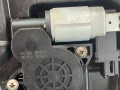 стеклоподъемник передний левый Mazda 2 1 поколение 2005, 1.4 л., бензин, МКПП, 3M71-A045H17-A - фото №5