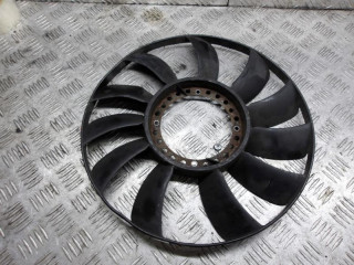 крыльчатка вискомуфты Audi A4 B5 1999, 1.8 л., АКПП, седан, 058121301V
