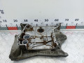 крышка двигателя передняя Mercedes-Benz C-Класс W203/S203/CL203 2003, 1.8 л., МКПП, седан, A2710100133 - фото №5