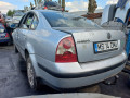 полуось передняя правая (приводной вал, ШРУС) Volkswagen Passat B5 2000, 1.6 л., МКПП, седан, 8D0407454X - фото №13