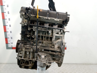 двигатель Hyundai Sonata 5 поколение 2005, 2.4 л., G4KC, бензин, МКПП, минивэн, 2110125D00
