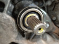 КПП механическая (МКПП) Hyundai ix35 1 поколение LM 2012, 1.7 л., МКПП, внедорожник 5 дв., 4300032497 - фото №2