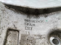 кронштейн генератора Audi A6 C5 [рестайлинг] 2003, 2.0 л., вариатор, седан, 06D903143C - фото №4