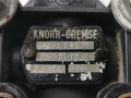 датчик дорожного просвета Citroen Jumper 1 поколение 2002, 2.0 л., МКПП, микроавтобус, 8606293520000 - фото №4