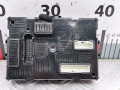блок комфорта Nissan Note E11 2008, 1.4 л., МКПП, хетчбэк 5 дв., 284B2EM01E - фото №4