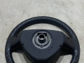 руль Opel Astra H 2006, 1.6 л., Z 16 XEP, бензин, серый, хетчбэк 5 дв., 13150288 - фото №4
