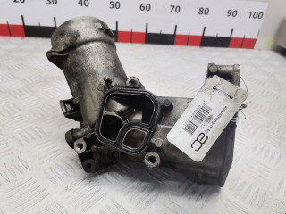 корпус масляного фильтра BMW X3 E83 2005, 2.0 л., МКПП, внедорожник 5 дв., 11427805407