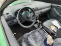 форсунка Audi A3 8L 1996, 1.9 л., МКПП, хетчбэк 3 дв., 038130201F - фото №9