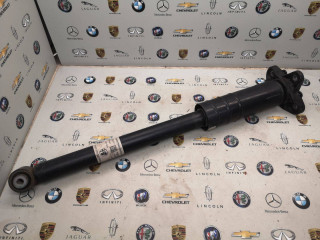 амортизатор задний Alfa Romeo Stelvio 1 поколение 2018, 2.0 л., бензин, АКПП, 50539319