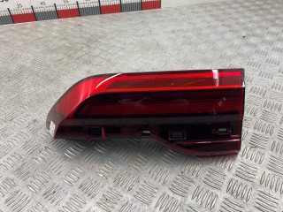 фонарь крышки багажника левый BMW X7 G07 2018, 3.0 л., B57 D30 C, дизель, arktikgrau brill. metallic (c27), 63217442291, 63215A164A1
