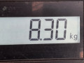 усилитель бампера переднего Volkswagen Beetle 2 поколение [рестайлинг] 2006, 1.9 л., МКПП, хетчбэк 3 дв., 1C0805551R - фото №7